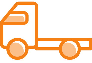 辰溪拖车/平板车